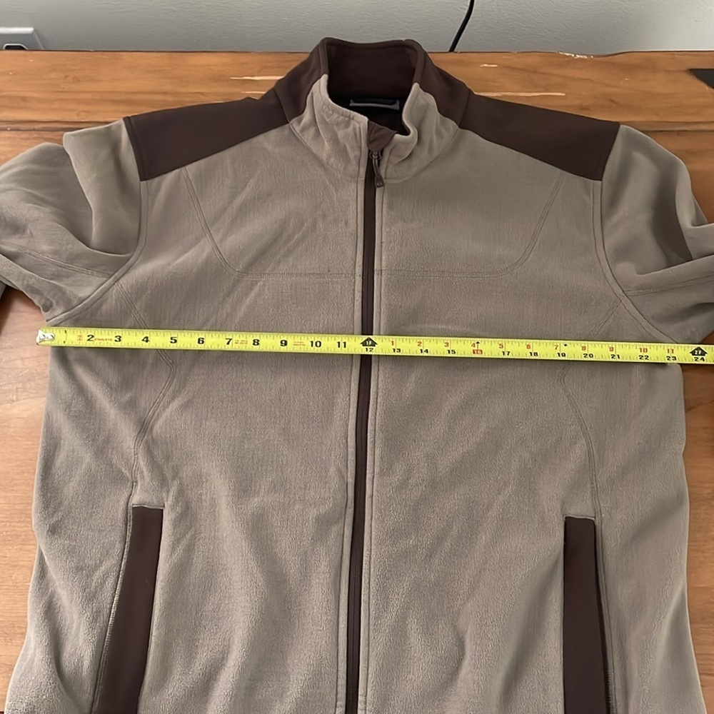 REI Lightweight Jacket Size Large - Picture 8 of 16